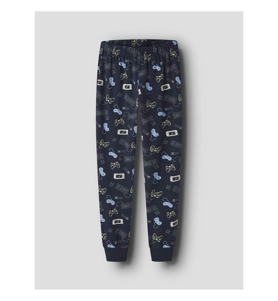 Ensemble pyjama - Bleu marine