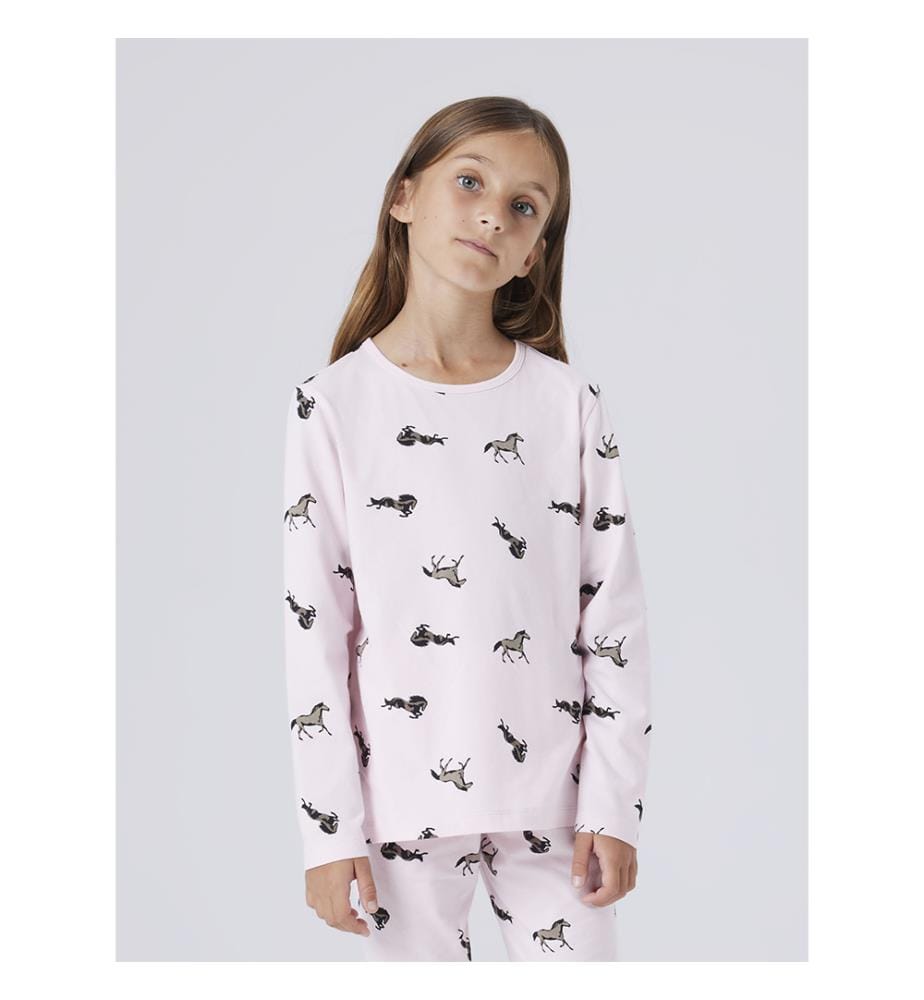 Pyjama-Set - Ballerina