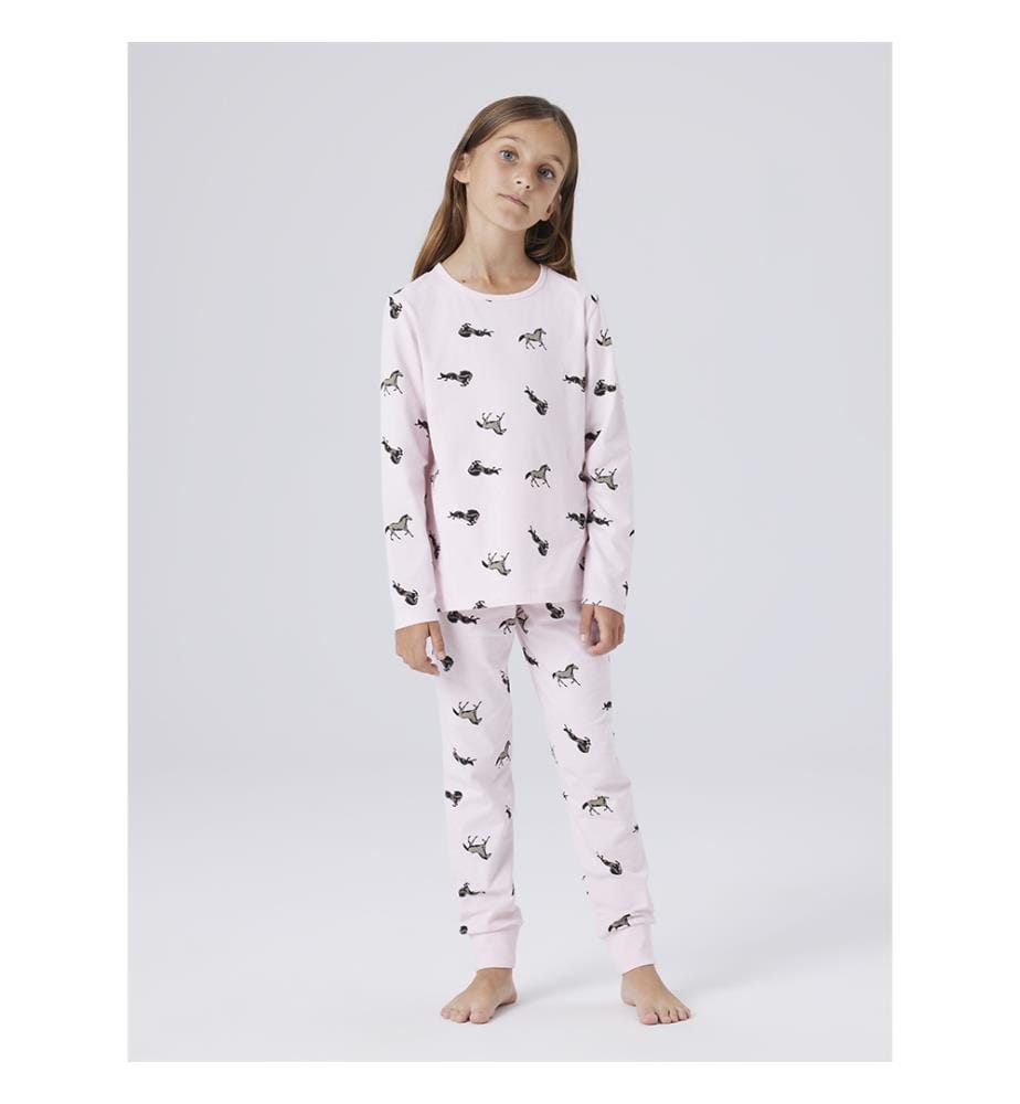 Pyjama-Set - Ballerina