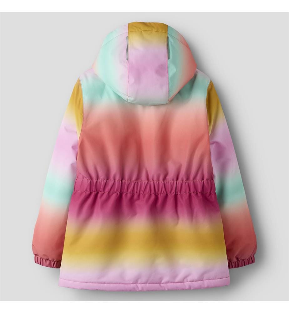 Jacke - Rosebloom Flow