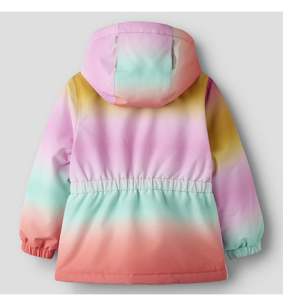 Veste - Rosebloom Flow