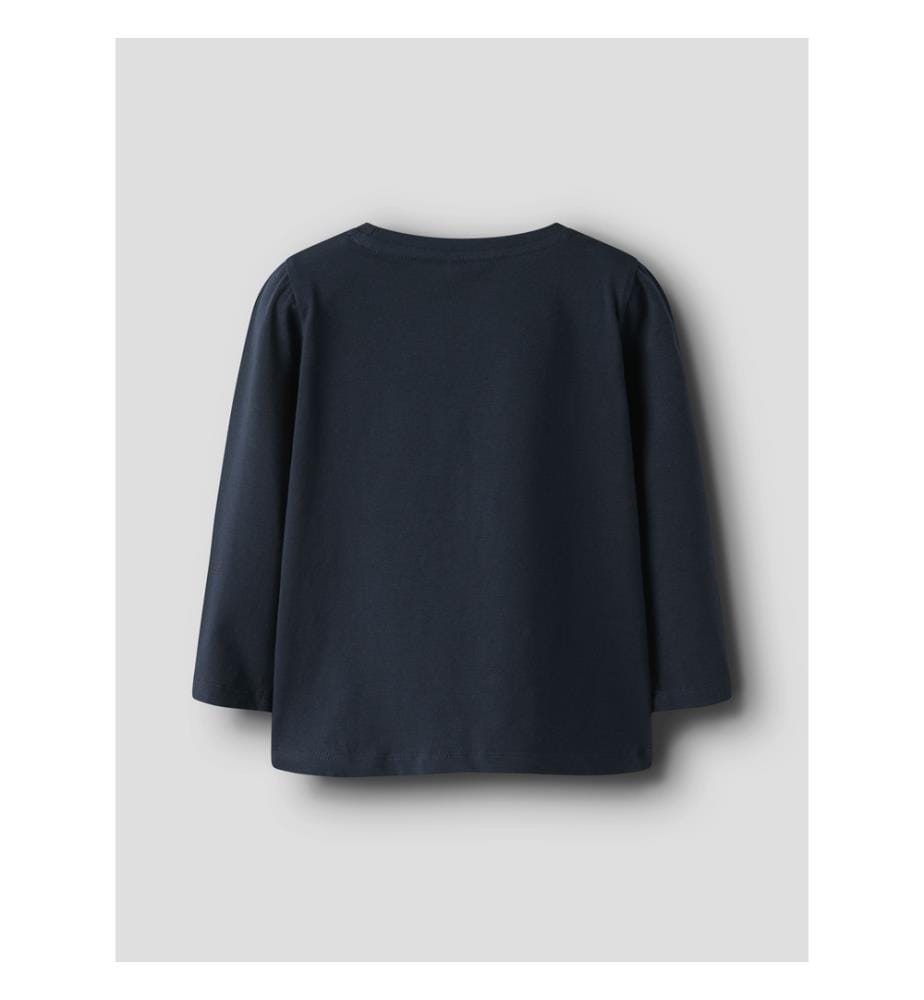 T-shirt - Bleu marine