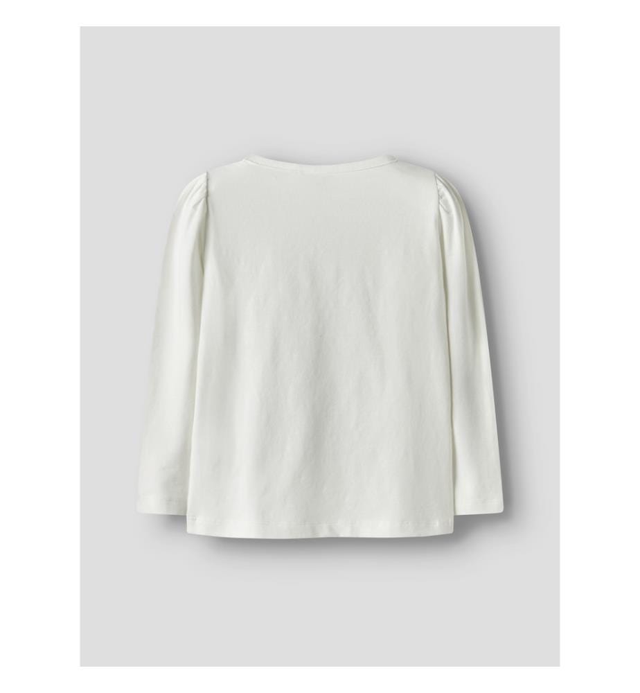 T-shirt - Blanc nuage