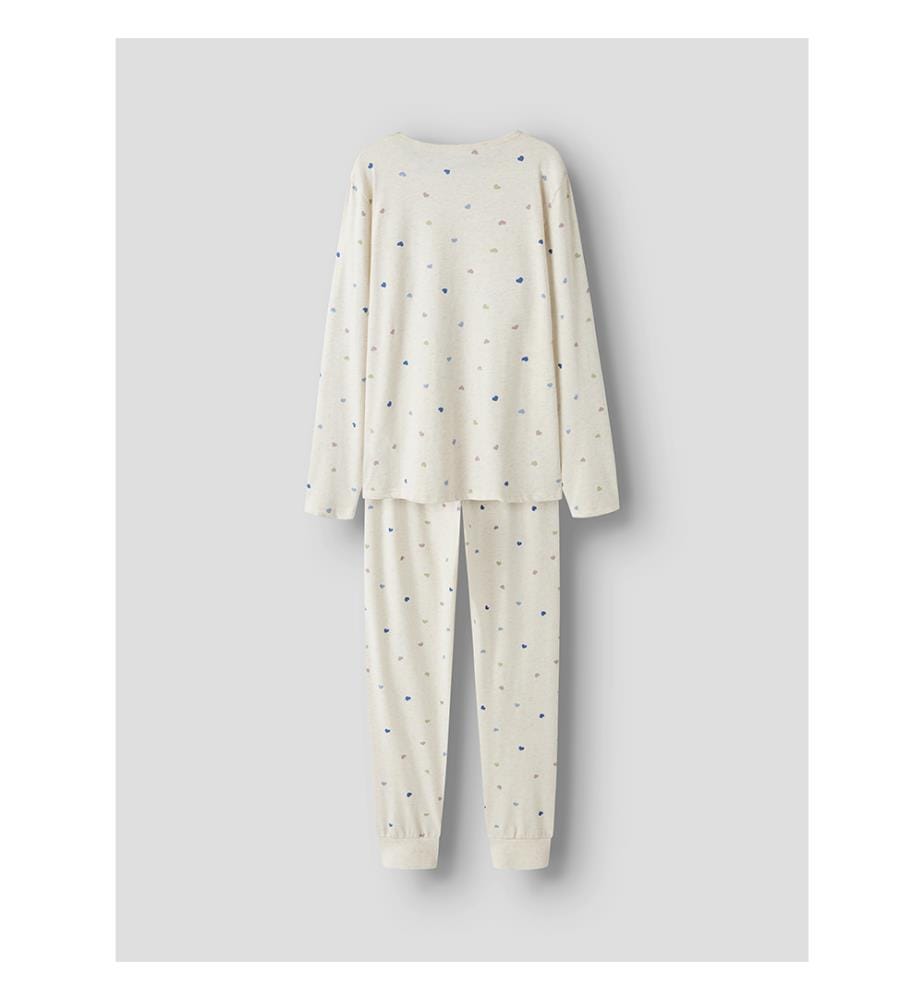 Ensemble pyjama - Peyote chiné