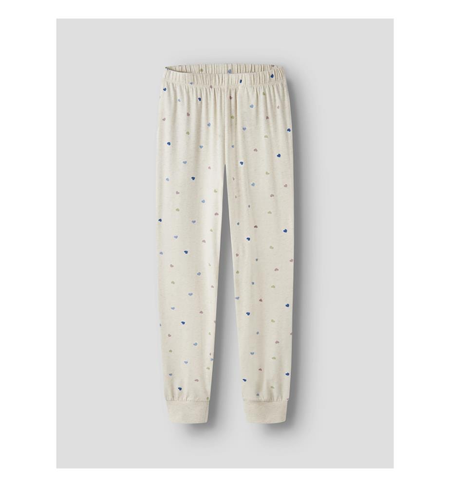 Ensemble pyjama - Peyote chiné