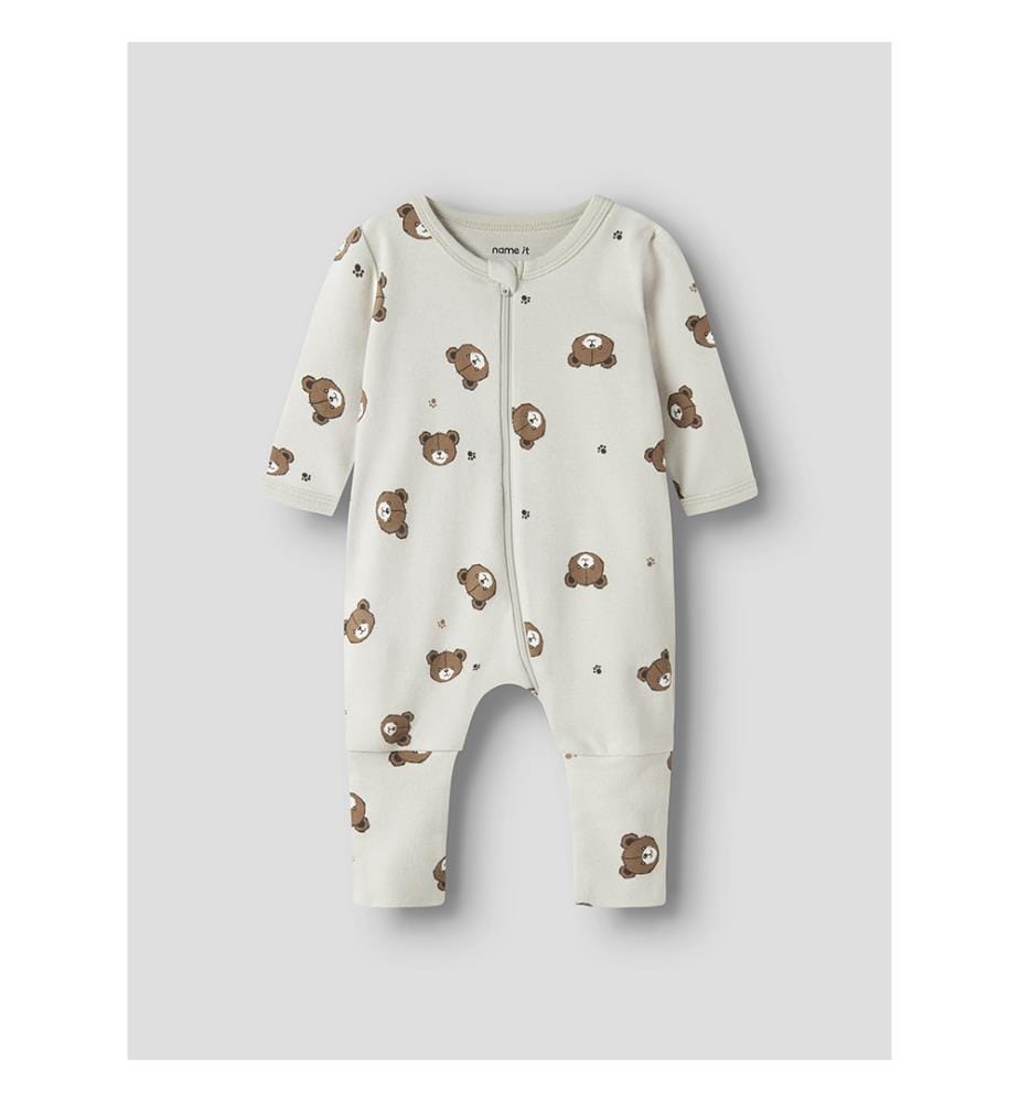 2er-Set Pyjamas- Bimsstein mit Jet Stream