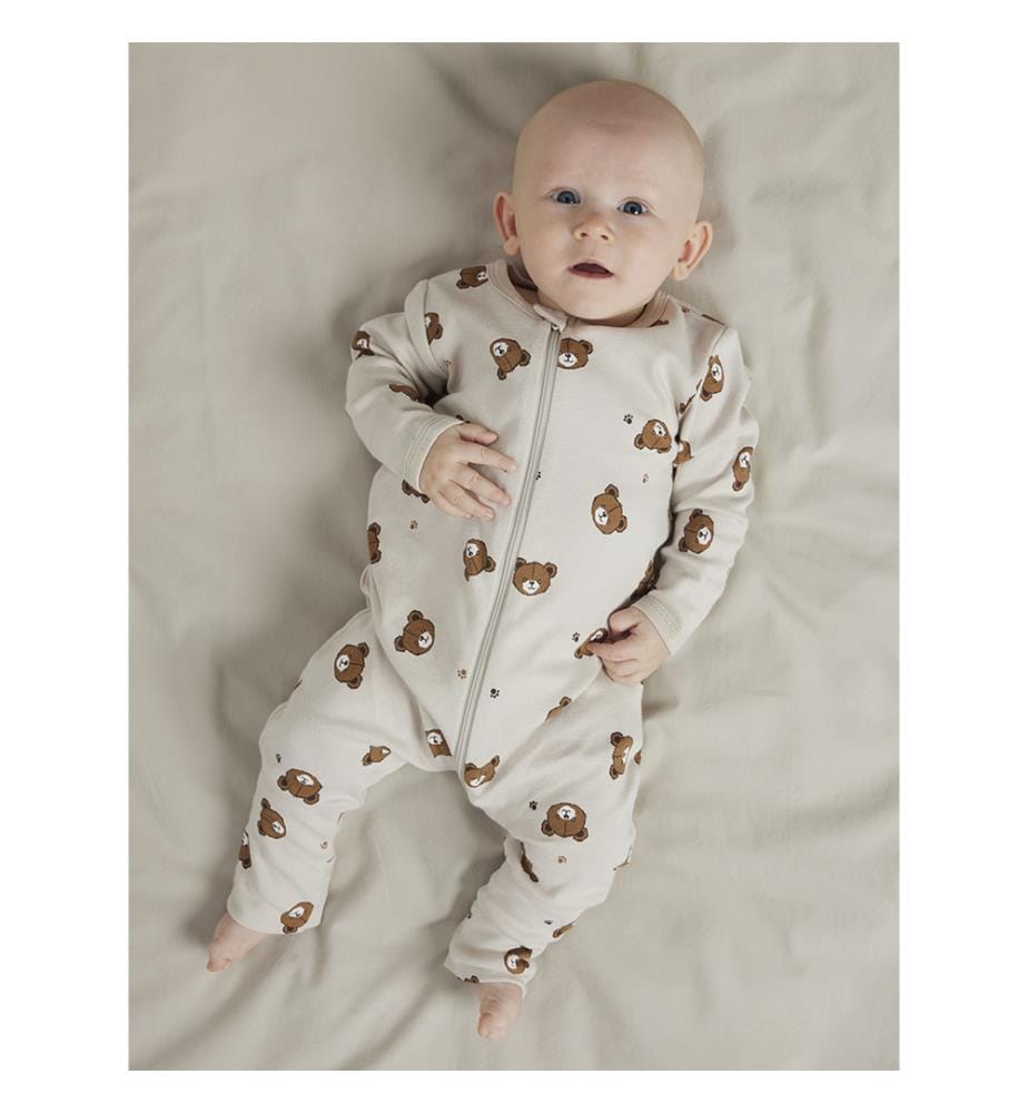 2er-Set Pyjamas- Bimsstein mit Jet Stream