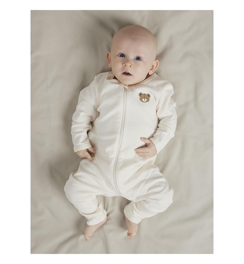 2er-Set Pyjamas- Bimsstein mit Jet Stream