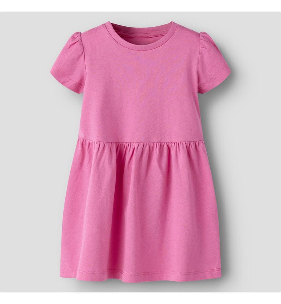 Robe courte - Strawberry Moon