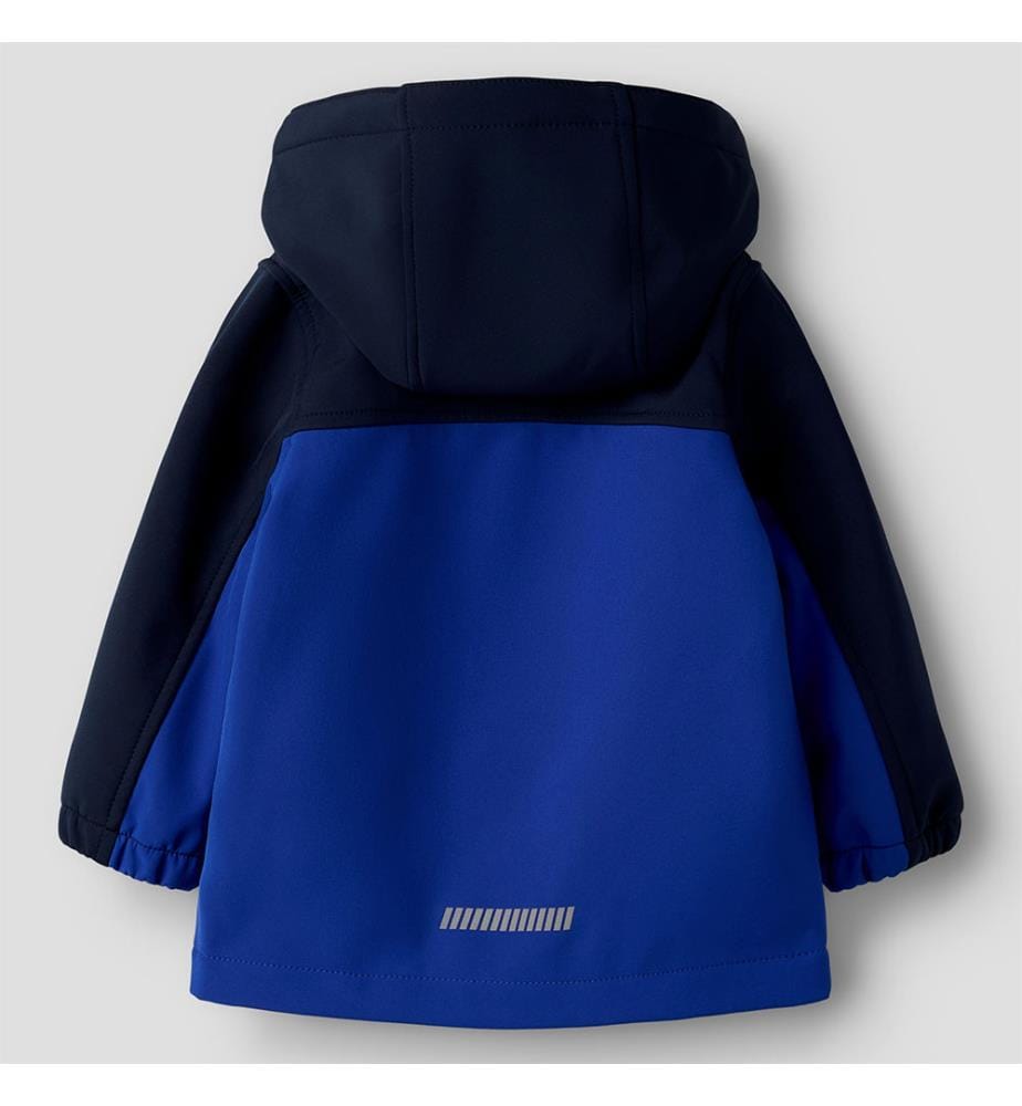 Jacke - Navy Blazer