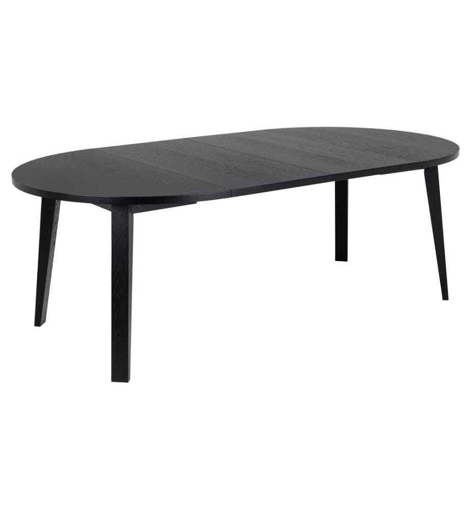 Verlängerungskabel A-Line – Schwarz