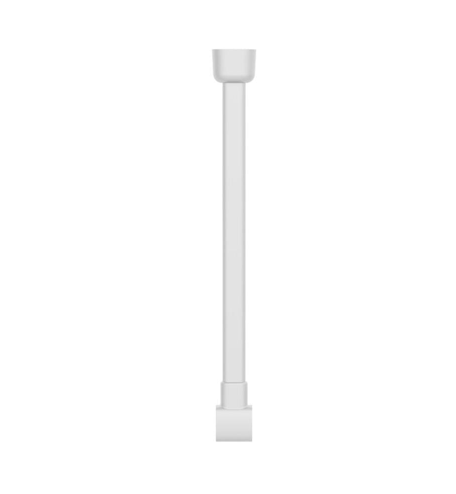 Support plafond Era - Blanc