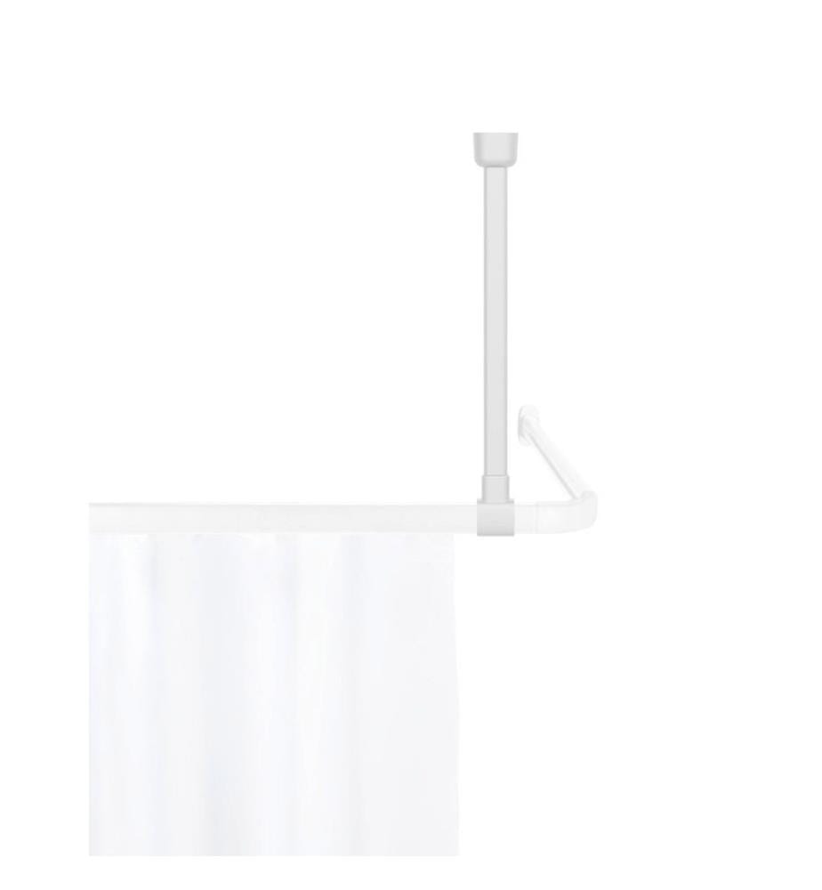 Support plafond Era - Blanc