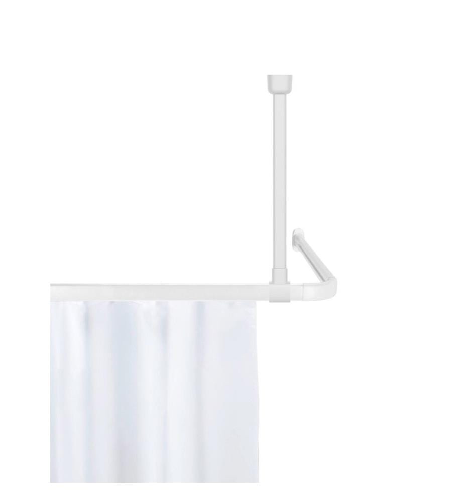 Support plafond Era - Blanc