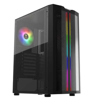 Boîtier PC Gaming ATX