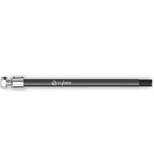 Steckachse für Fahrradanhänger 12 mm