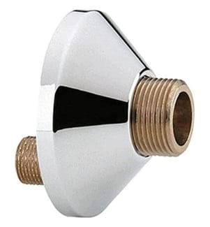 Spülbecken-Einsatz – Silber/Goldfarben