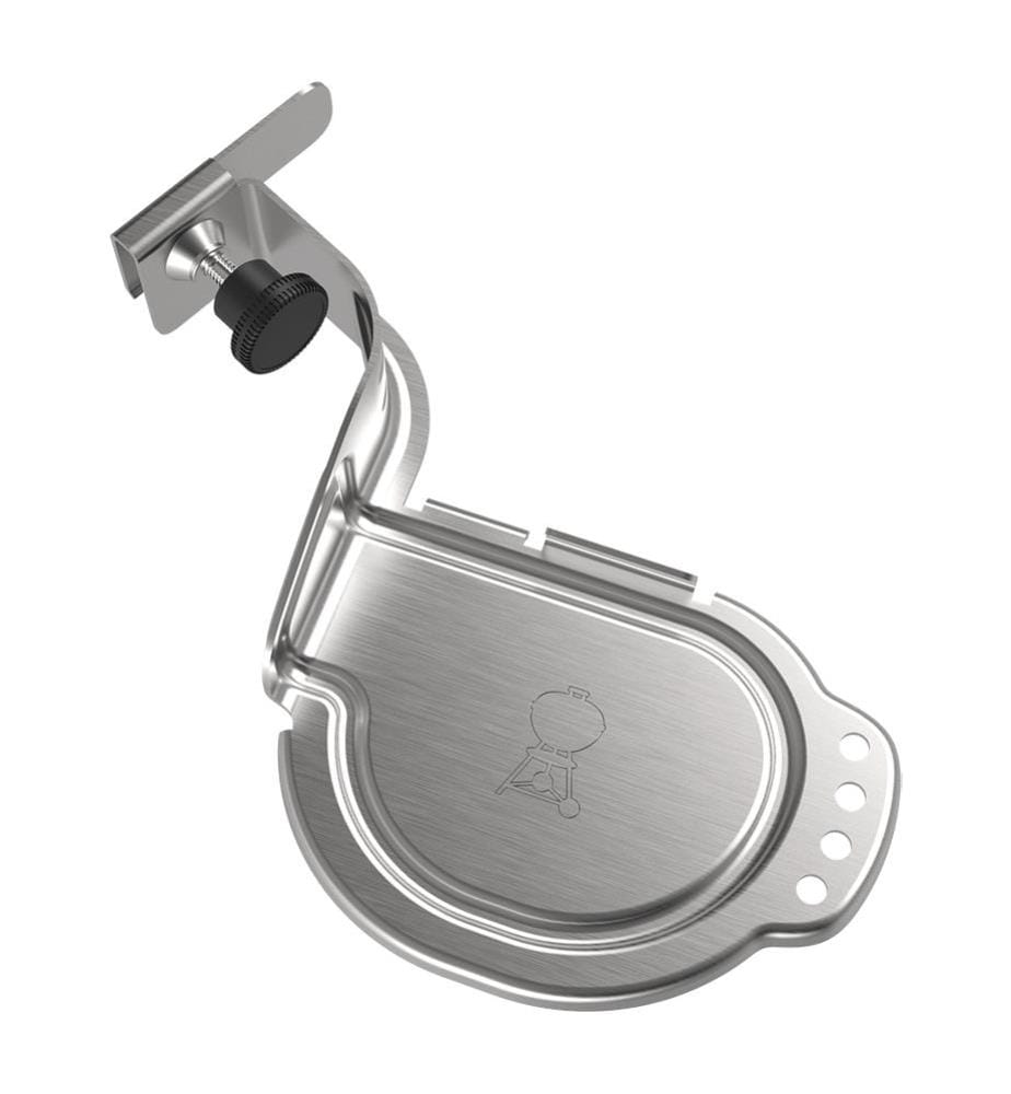 Support iGrill - Gris