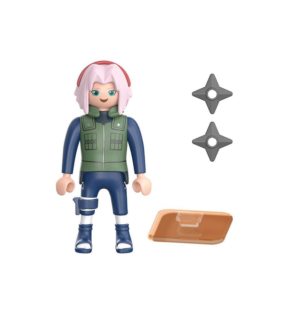 Sakura Fourth Great Ninja War