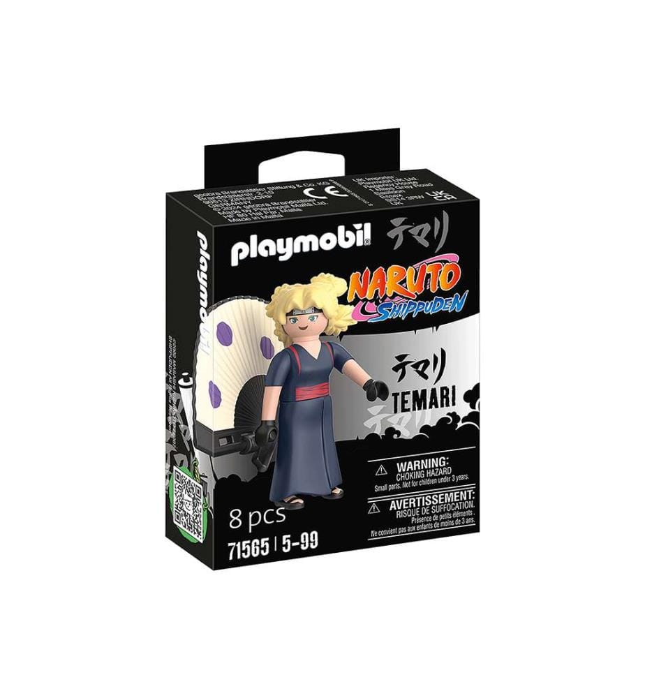 Temari