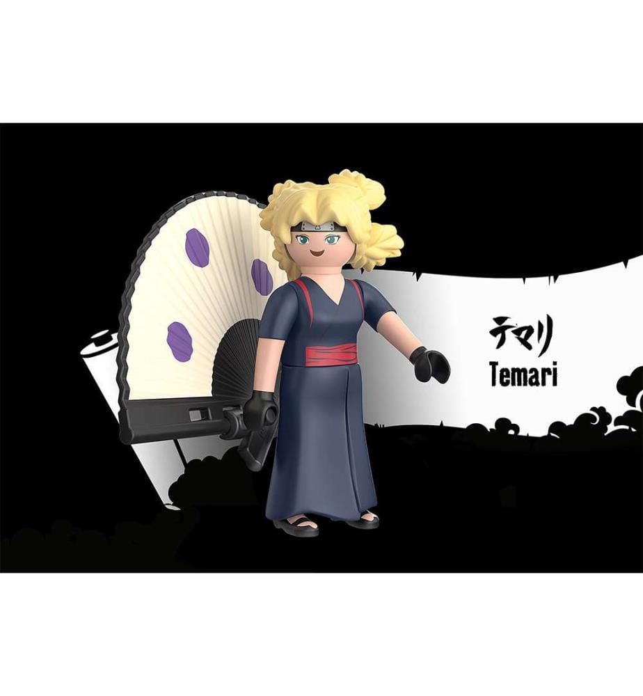 Temari