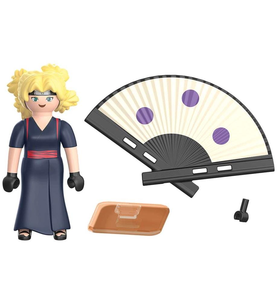 Temari