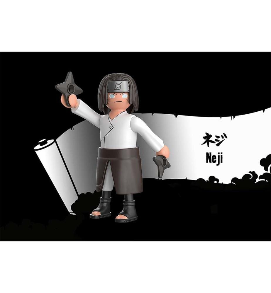 Neji