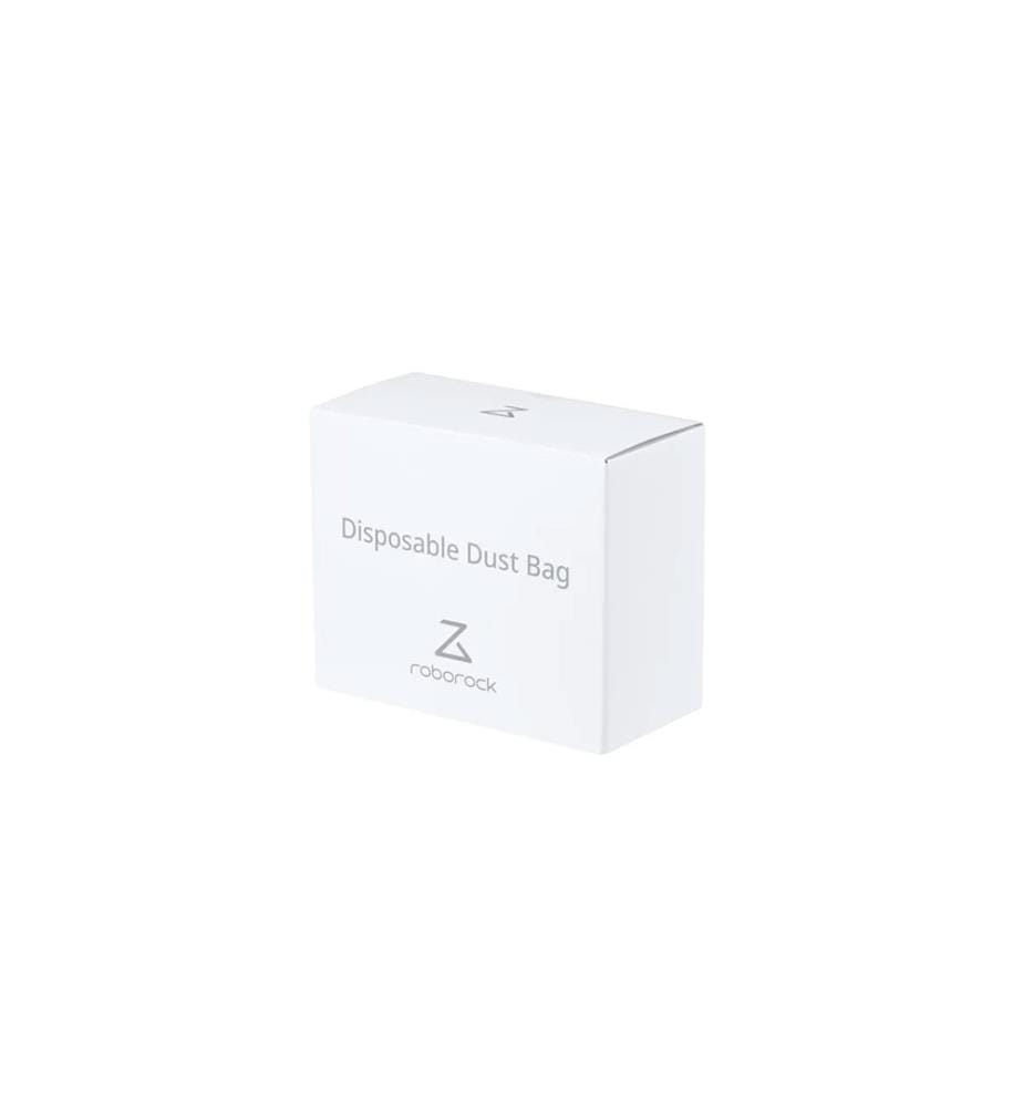 Sacs d'aspirateur x6