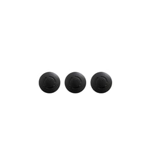 Lot de 3 appâts