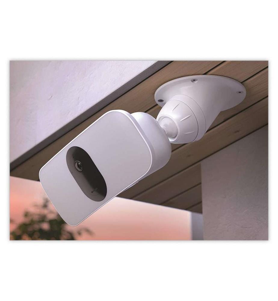 Projecteur Floodlight Pro 3 - Blanc