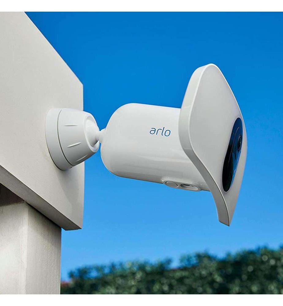 Projecteur Floodlight Pro 3 - Blanc