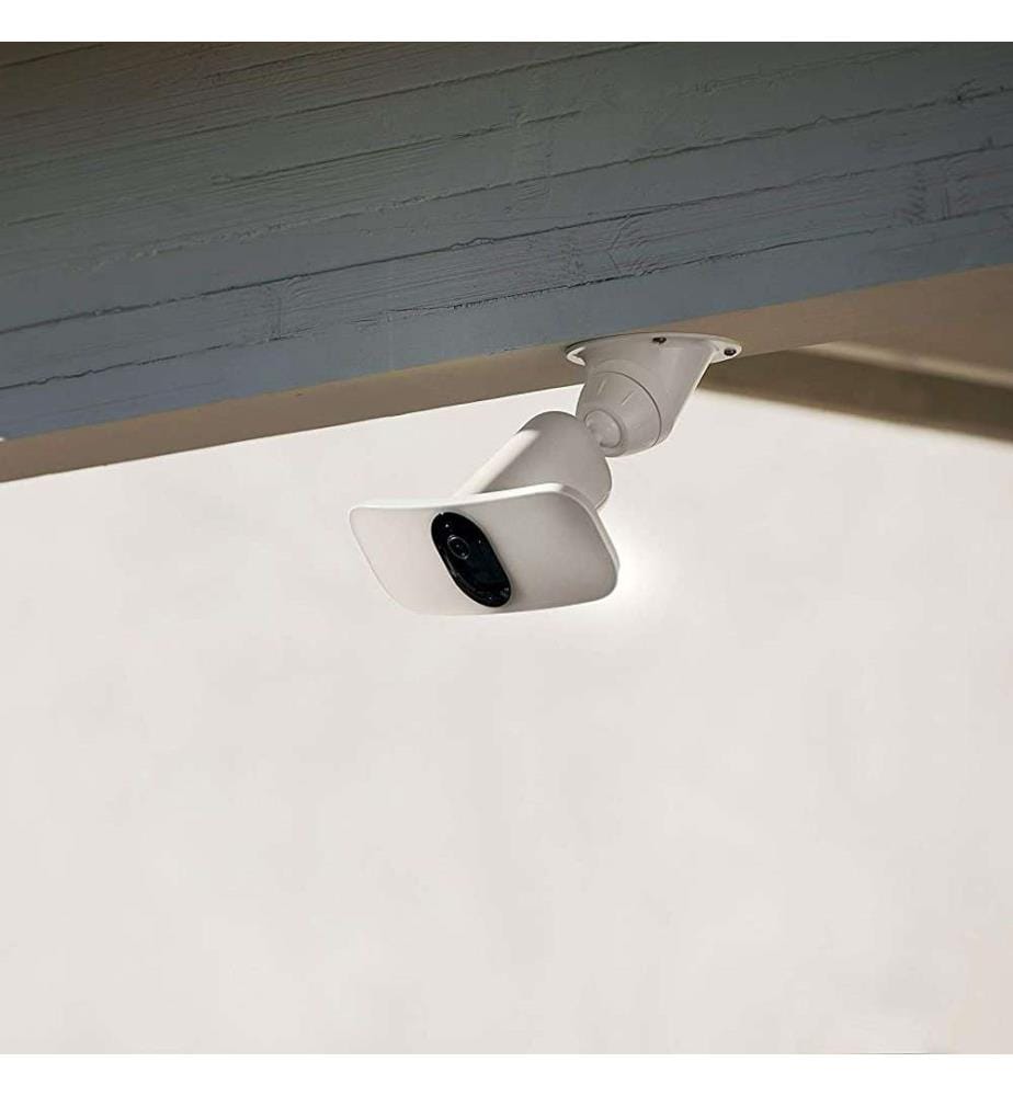 Projecteur Floodlight Pro 3 - Blanc
