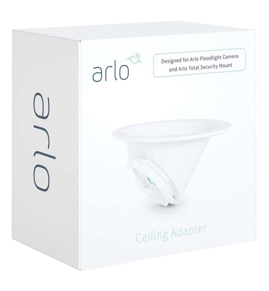 Projecteur Floodlight Pro 3 - Blanc