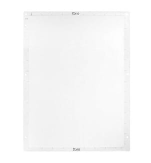 Tapis de gaufrage Curio - Gris