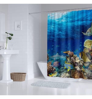 Tenda per Docc180 x 200 cm