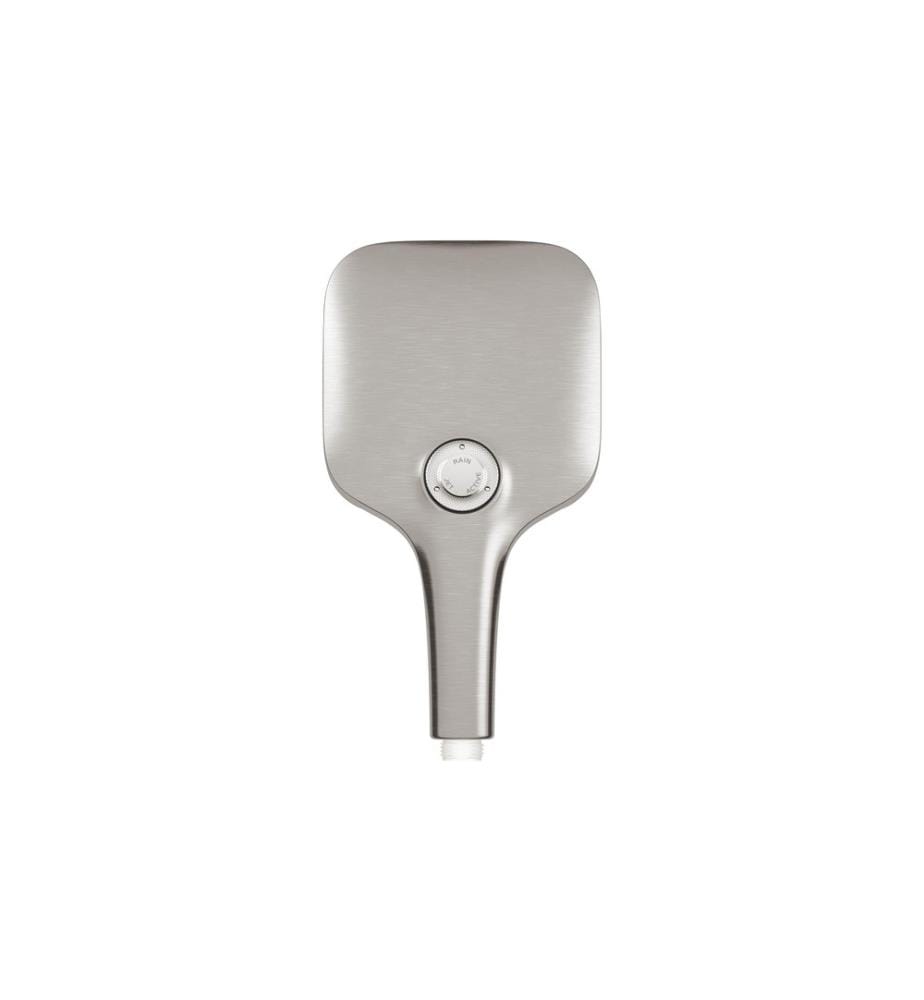 Douchette manuelle Rainshower Smartactive 130 Cube