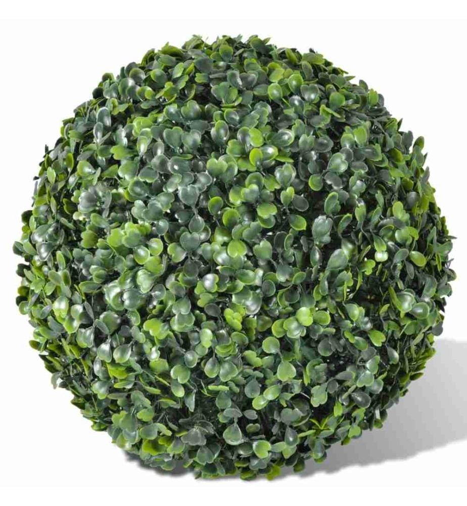 Plante artificielle 2 pcs 35 cm