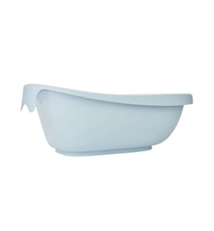 Vasca da bagno indipendente - Bleu Clair
