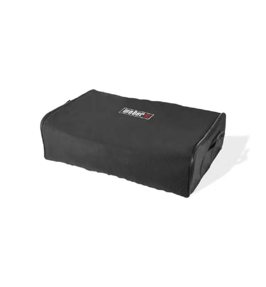 Tragetasche für Weber® Slate GP 43 cm oder 56 cm Premium Plancha - Schwarz