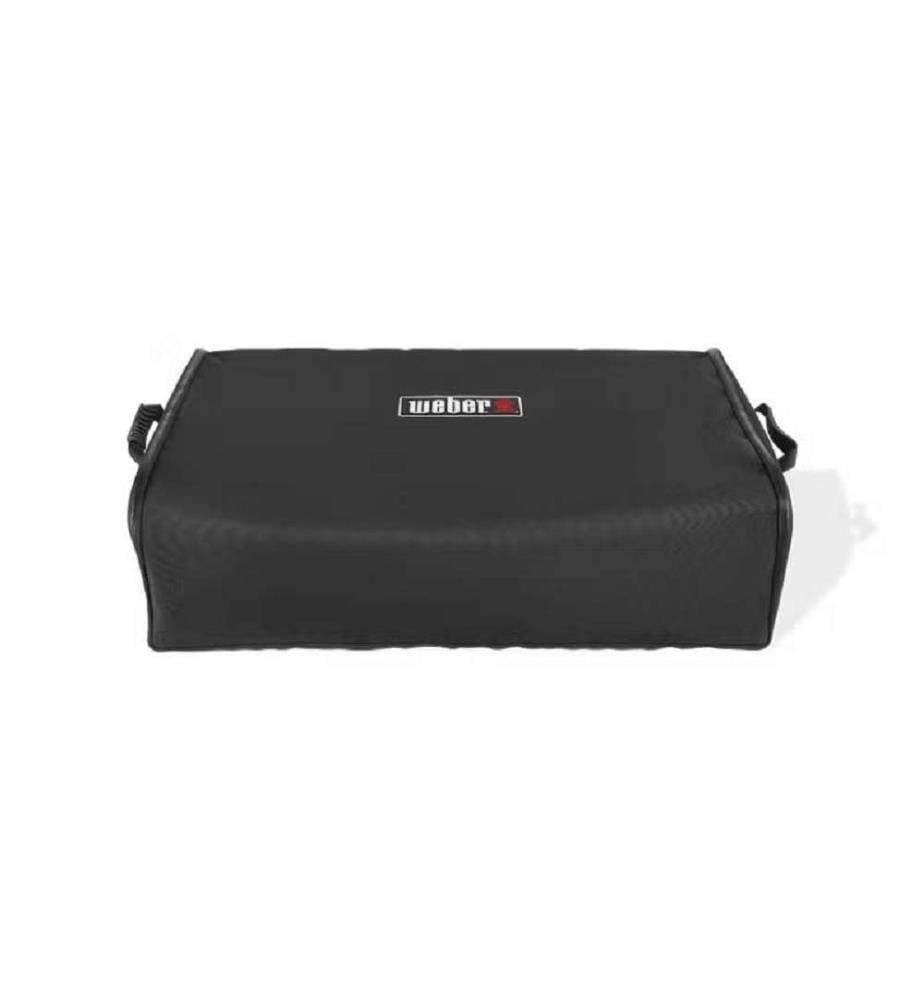 Tragetasche für Weber® Slate GP 43 cm oder 56 cm Premium Plancha - Schwarz