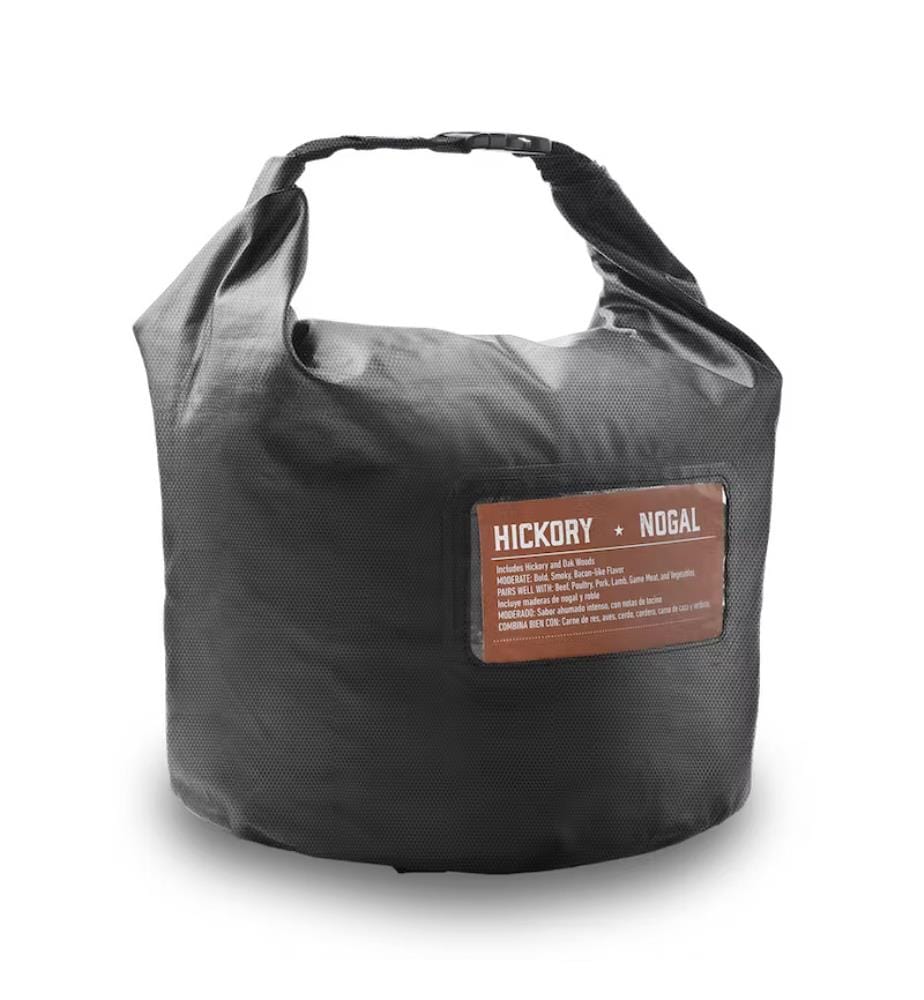 Sac de rangement du combustible