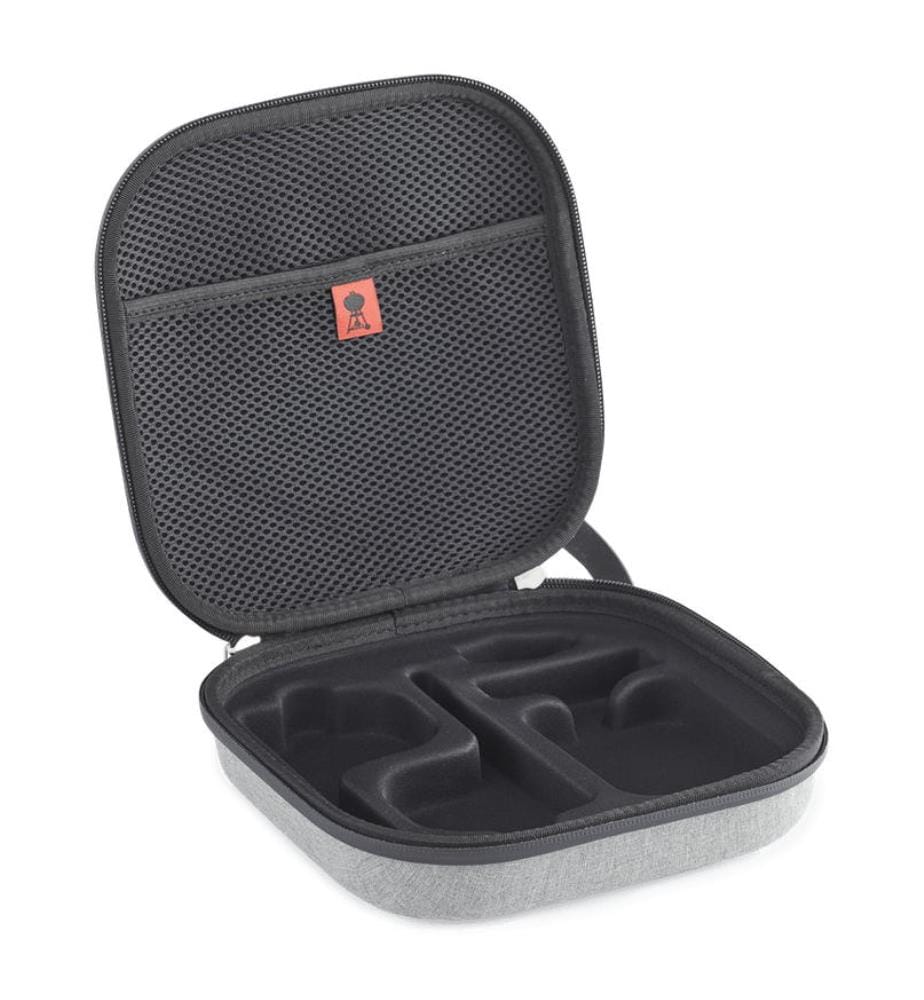 Borsa Connect per il trasporto e la conservazione - Grigio e nero