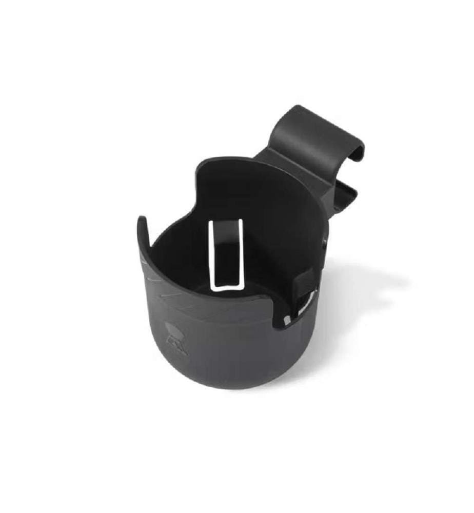Weber Works™ Flaschenhalter - Schwarz