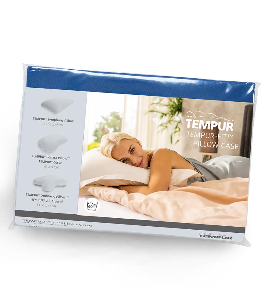 Pillowcase Sonata - 61 x 40 cm