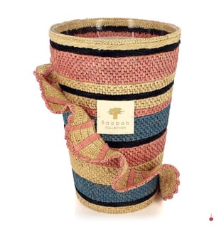 Bougie Parfumée Fety Mandihy - Max35