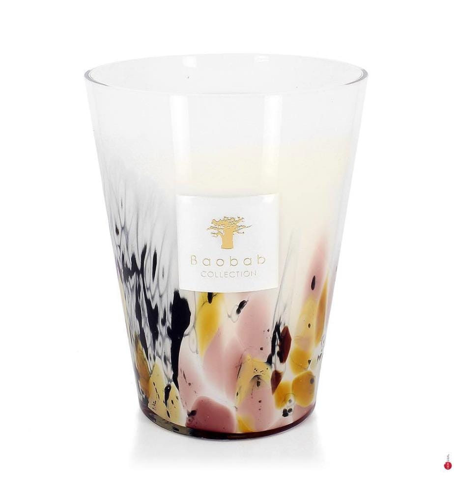 Bougie Parfumée Rainforest Tanjung - 24 cm