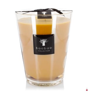 Duftkerze All Seasons Zanzibar Spices - Max 24