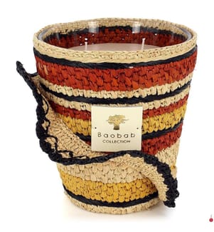 Bougie Parfumée Fety Velona - Max 16
