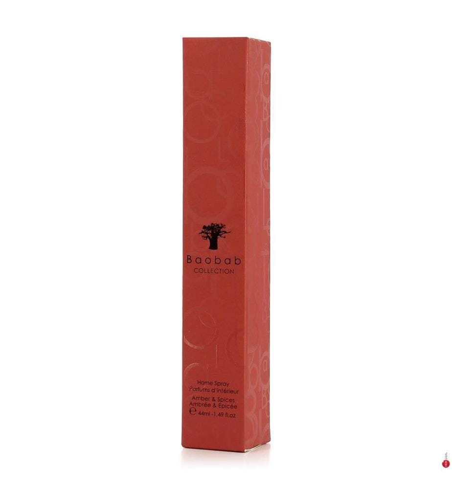 Zanzibar Spices Raumspray - 44 ml