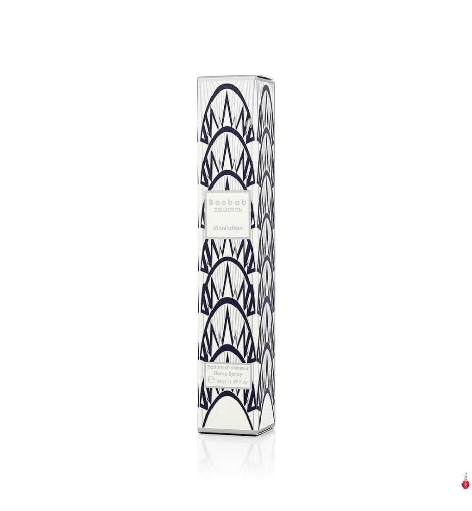 Raumspray My First Baobab Manhattan - 44 ml